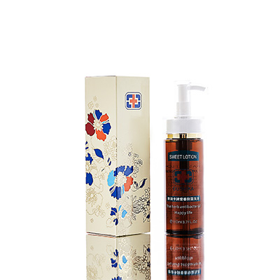 丰润男女外阴洗液