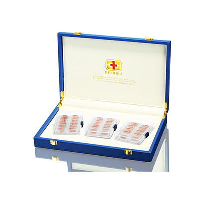 丰润子宫排毒套