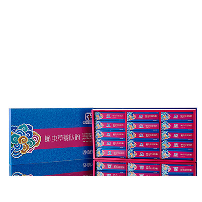 丰润调经养气汤