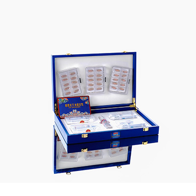 丰润爱芯回春综合版