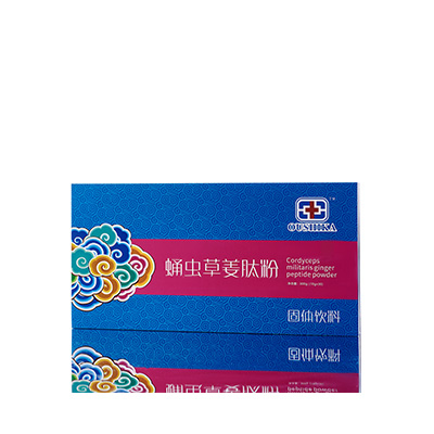 丰润调经养气汤