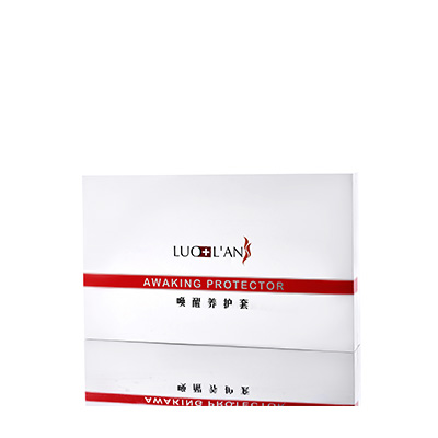 丰润气血能量增强套